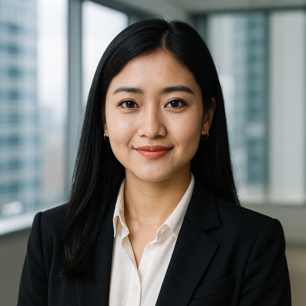 Ritika Mehra - CSO @ Lumi